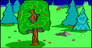 Forest