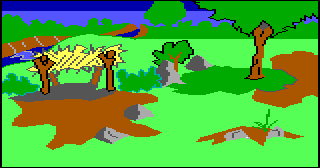 Forest Path