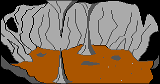 Cave Interior