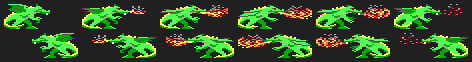 The Dragon